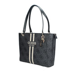 GUESS BORSA SHOPPING NOELLE IN ECOPELLE