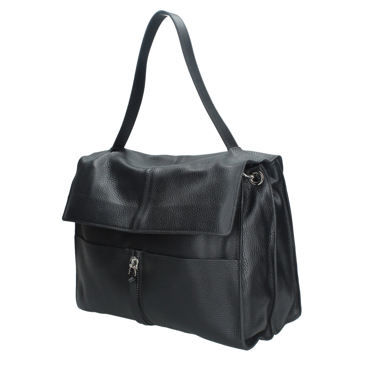 REBELLE BORSA DONNA IN PELLE CLIO L SATCHEL