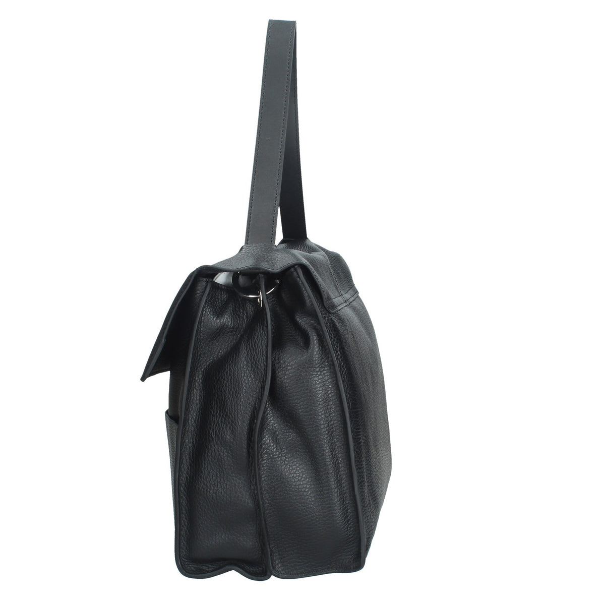 REBELLE BORSA DONNA IN PELLE CLIO L SATCHEL