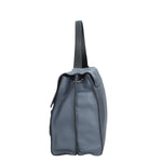 REBELLE BORSA DONNA IN PELLE CLIO L SATCHEL