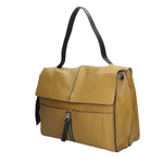 REBELLE BORSA DONNA IN PELLE CLIO L SATCHEL