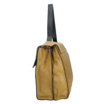 REBELLE BORSA DONNA IN PELLE CLIO L SATCHEL