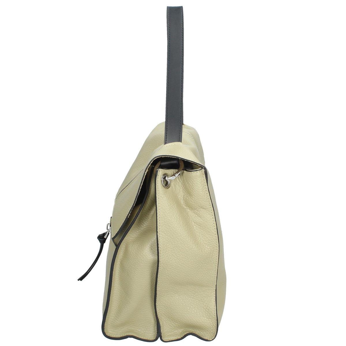 REBELLE BORSA DONNA IN PELLE CLIO L SATCHEL