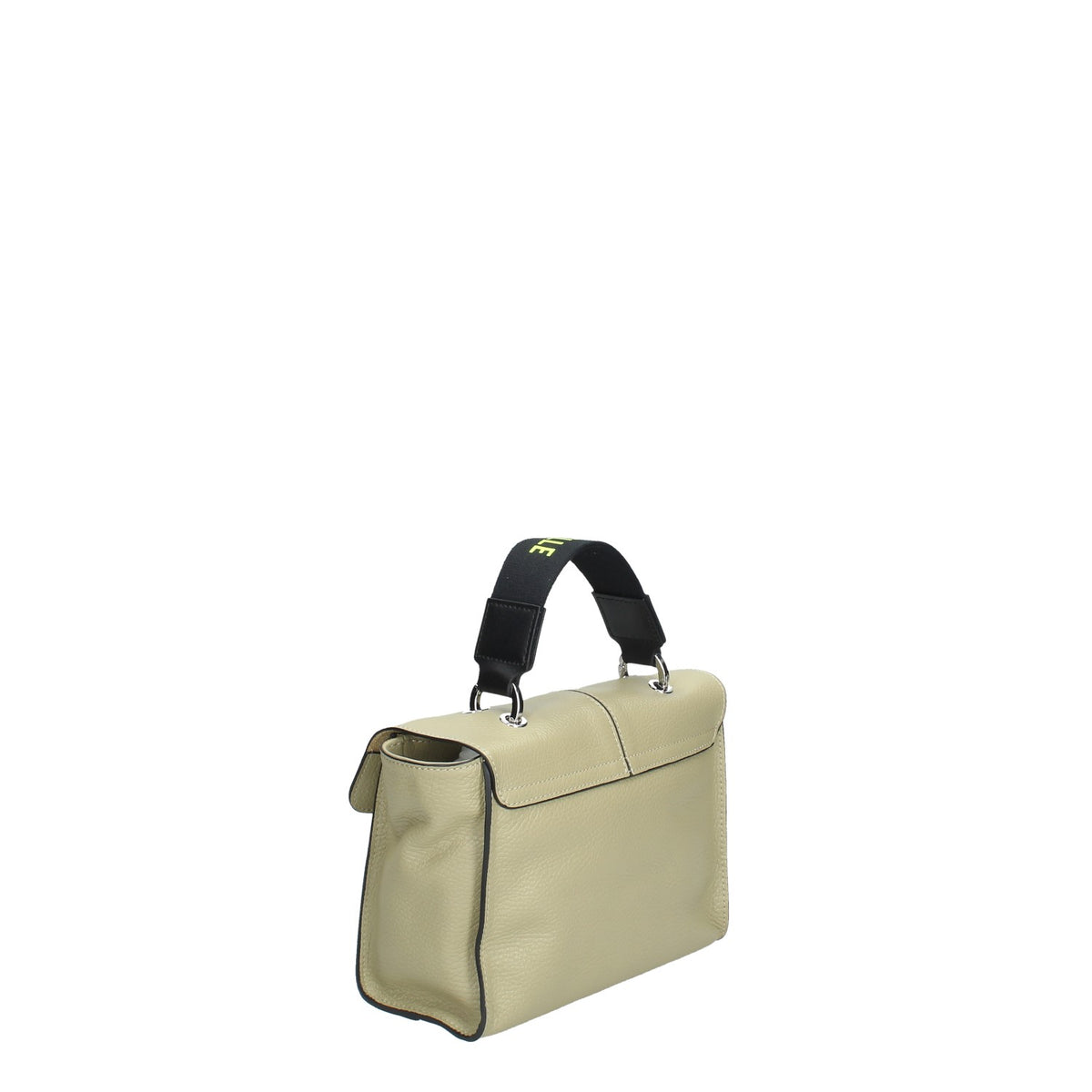 REBELLE MINI BORSA DONNA A MANO CON TRACOLLA IN PELLE CHLOE SATCHEL