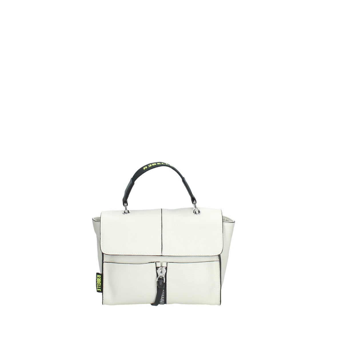 REBELLE MINI BORSA DONNA A MANO CON TRACOLLA IN PELLE CHLOE SATCHEL