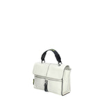 REBELLE MINI BORSA DONNA A MANO CON TRACOLLA IN PELLE CHLOE SATCHEL