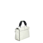 REBELLE MINI BORSA DONNA A MANO CON TRACOLLA IN PELLE CHLOE SATCHEL