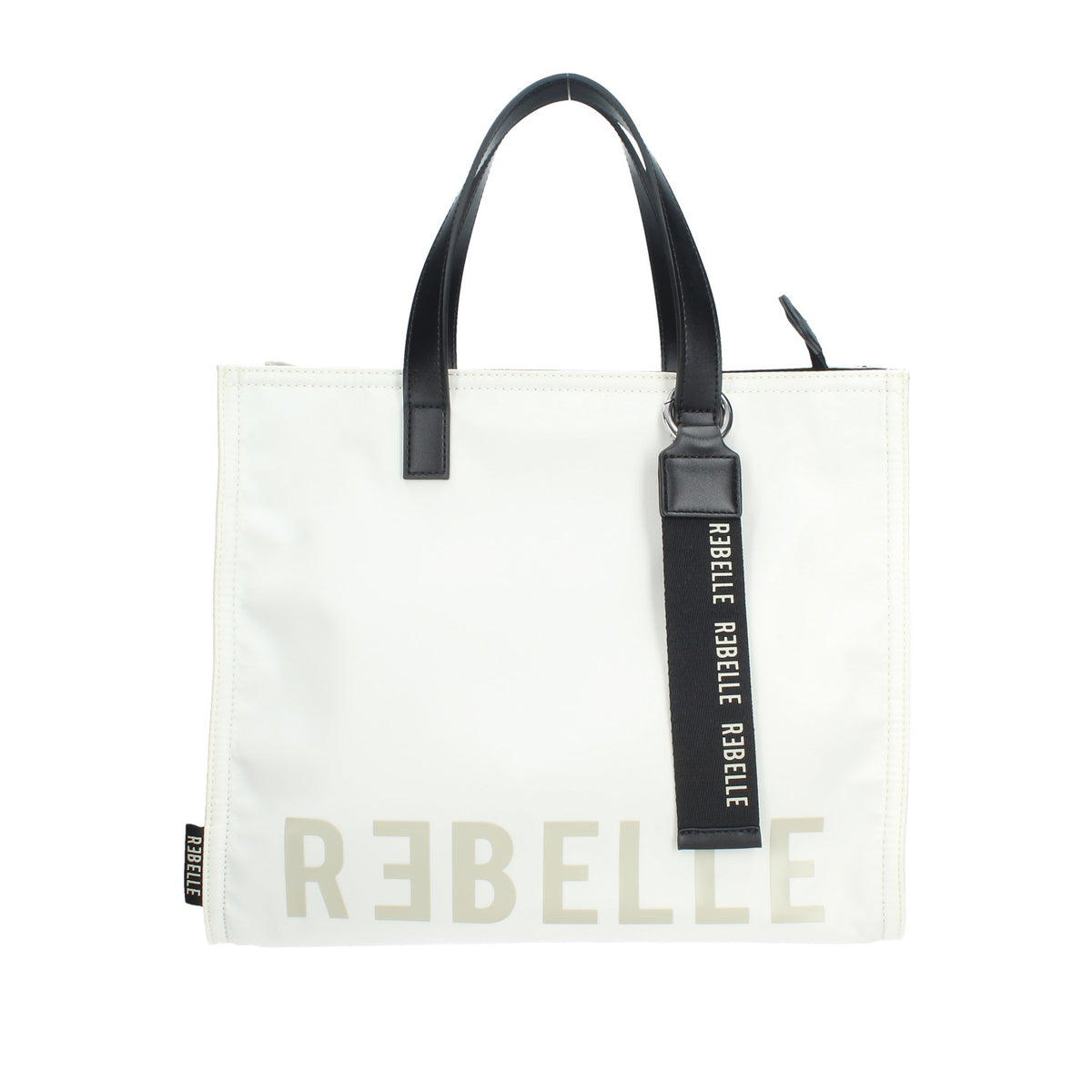 REBELLE BORSA DONNA A MANO ELECTRA IN NYLON