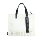 REBELLE BORSA DONNA A MANO ELECTRA IN NYLON