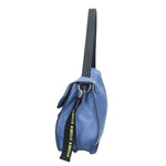 REBELLE BORSA DONNA A SPALLA IN PELLE CAROLE