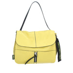 REBELLE BORSA DONNA A SPALLA IN PELLE CAROLE