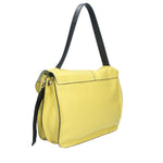REBELLE BORSA DONNA A SPALLA IN PELLE CAROLE