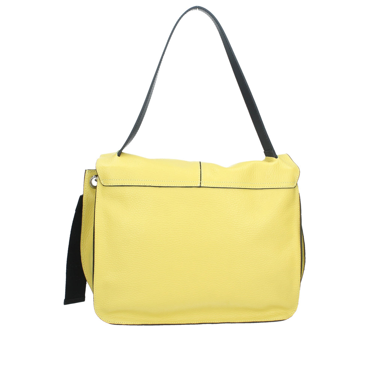 REBELLE BORSA DONNA A SPALLA IN PELLE CAROLE