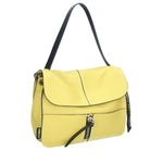 REBELLE BORSA DONNA A SPALLA IN PELLE CAROLE