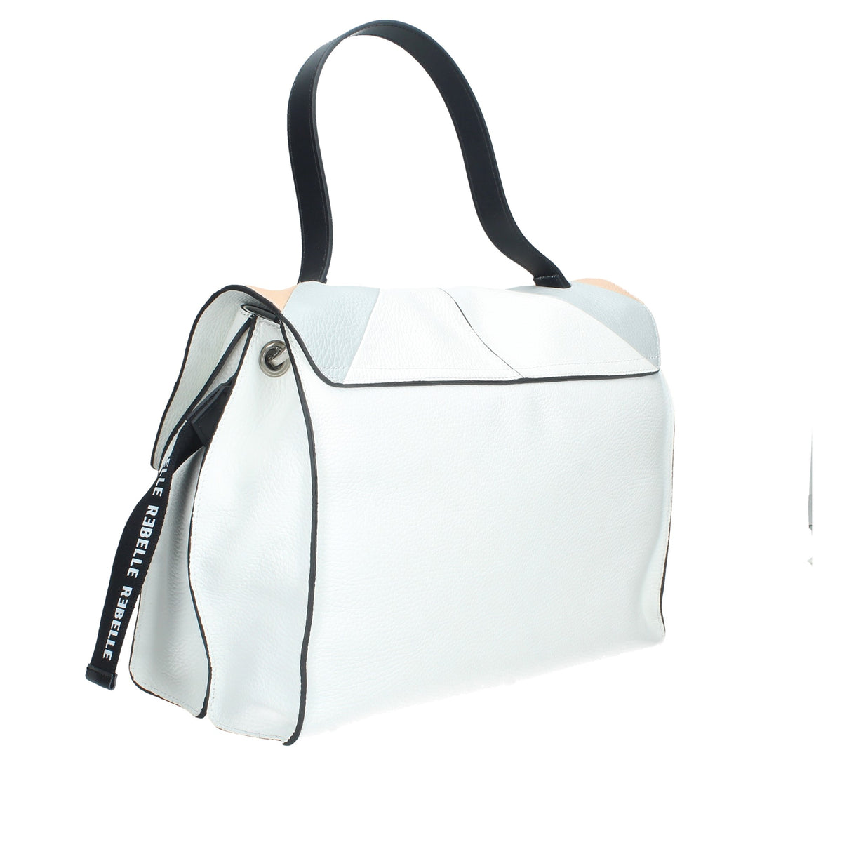 REBELLE BORSA DONNA A SPALLA IN PELLE CLIO RAVE LS