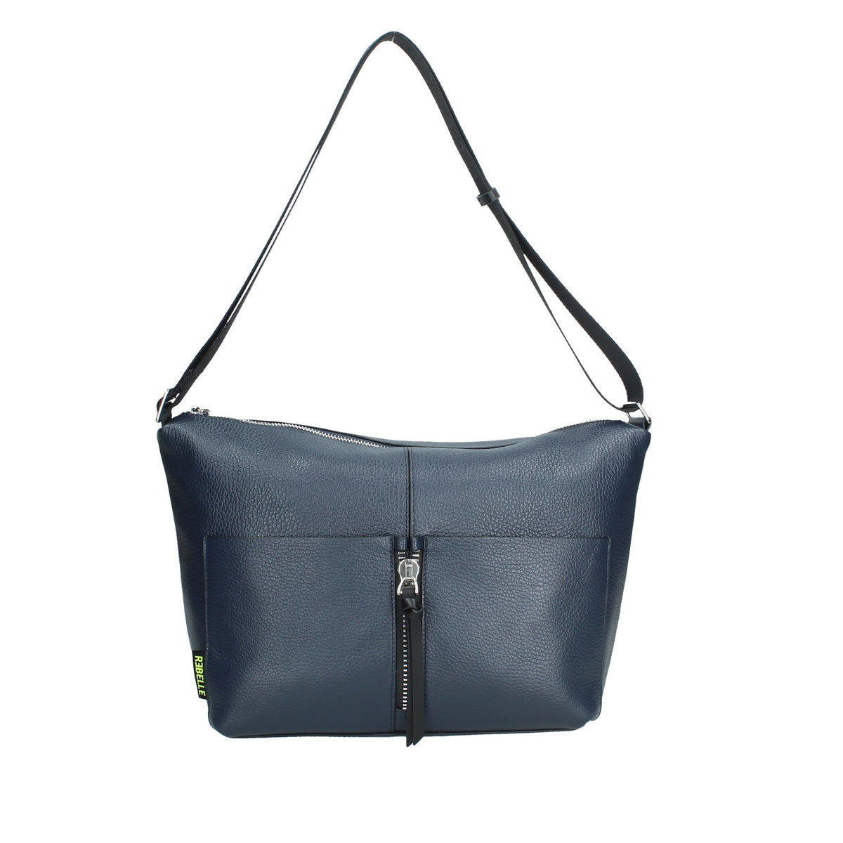 REBELLE BORSA DONNA LYCAENAA TRACOLLAIN PELLE NIGHT