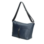 REBELLE BORSA DONNA LYCAENAA TRACOLLAIN PELLE NIGHT