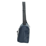 REBELLE BORSA DONNA LYCAENAA TRACOLLAIN PELLE NIGHT