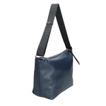 REBELLE BORSA DONNA LYCAENAA TRACOLLAIN PELLE NIGHT