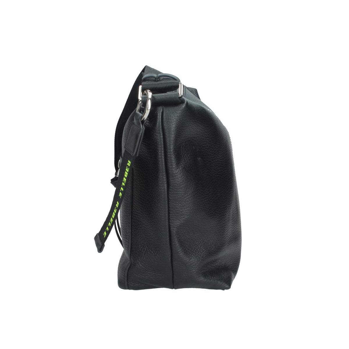 REBELLE BORSA DONNA LYCAENAA TRACOLLAIN PELLE