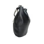 REBELLE BORSA DONNA A SPALLA AGAR IN PELLE