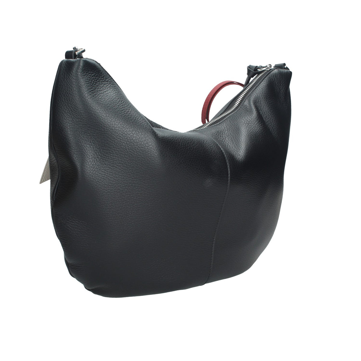 REBELLE BORSA DONNA A SPALLA AGAR IN PELLE