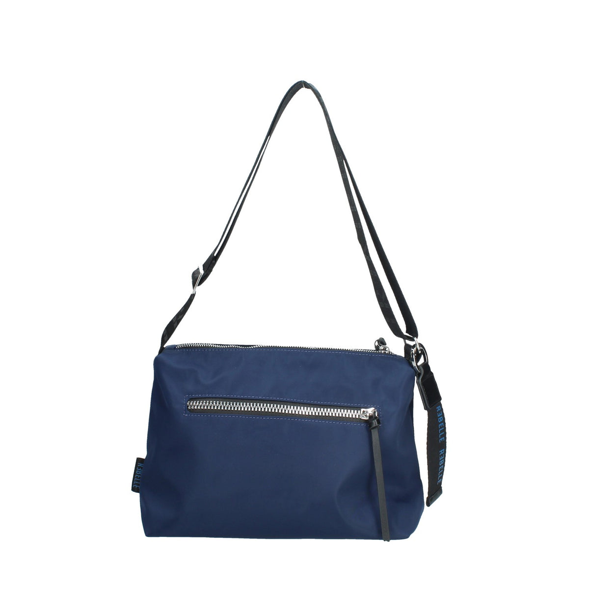 REBELLE BORSA DONNA A SPALLA LEILA IN NYLON