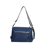 REBELLE BORSA DONNA A SPALLA LEILA IN NYLON