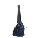 REBELLE BORSA DONNA A SPALLA LEILA IN NYLON