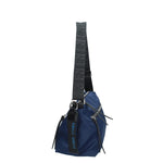 REBELLE BORSA DONNA A SPALLA LEILA IN NYLON