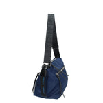 REBELLE BORSA DONNA A SPALLA LEILA IN NYLON
