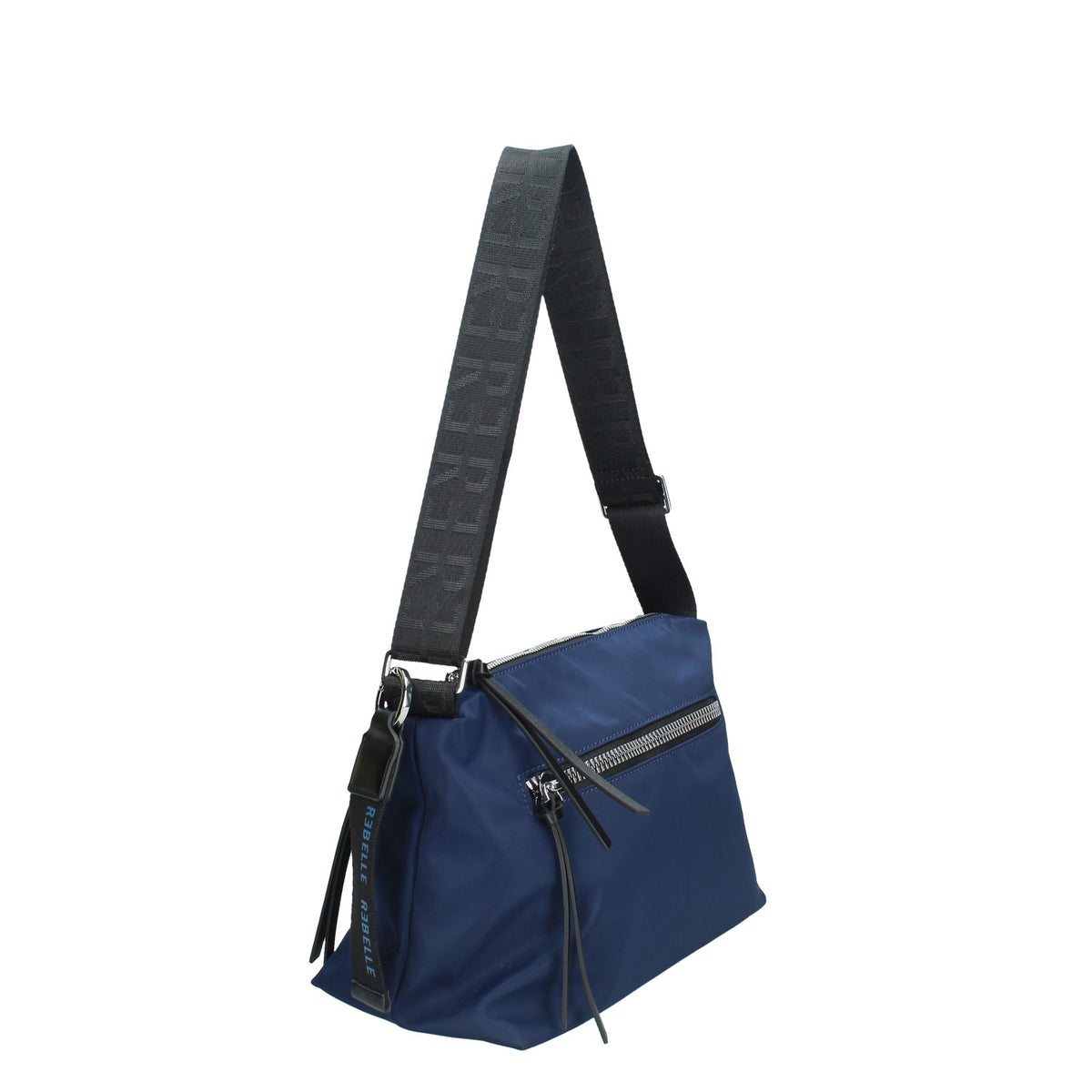 REBELLE BORSA DONNA A SPALLA LEILA IN NYLON