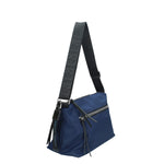 REBELLE BORSA DONNA A SPALLA LEILA IN NYLON