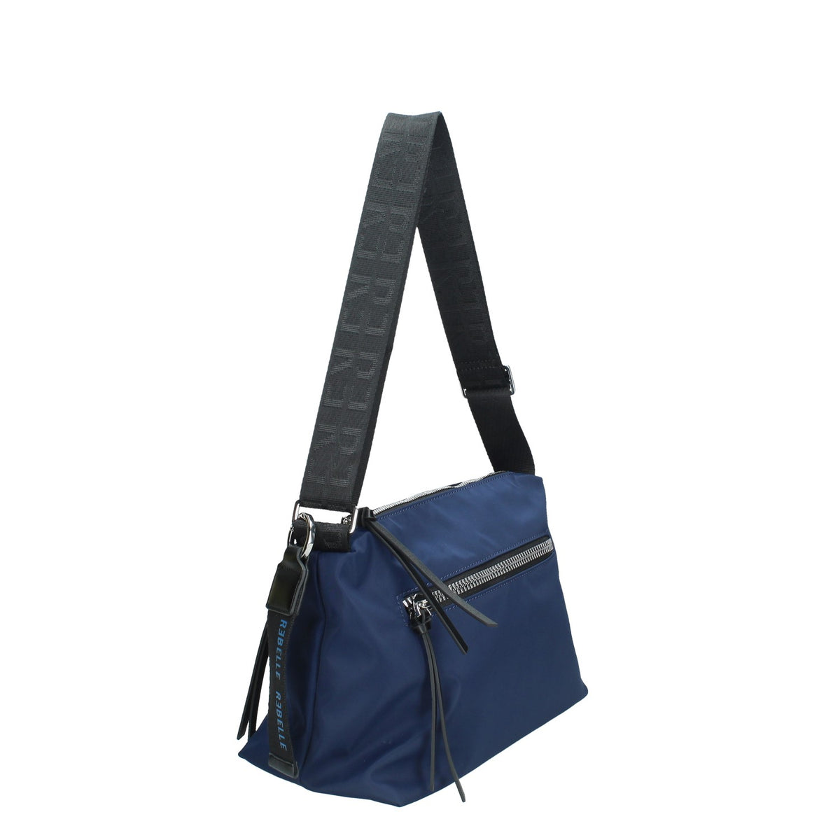 REBELLE BORSA DONNA A SPALLA LEILA IN NYLON