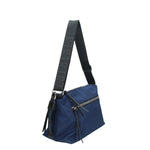 REBELLE BORSA DONNA A SPALLA LEILA IN NYLON