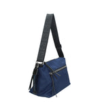 REBELLE BORSA DONNA A SPALLA LEILA IN NYLON