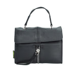 REBELLE MINI BORSA DONNA IN PELLE CHLOE SATCHEL