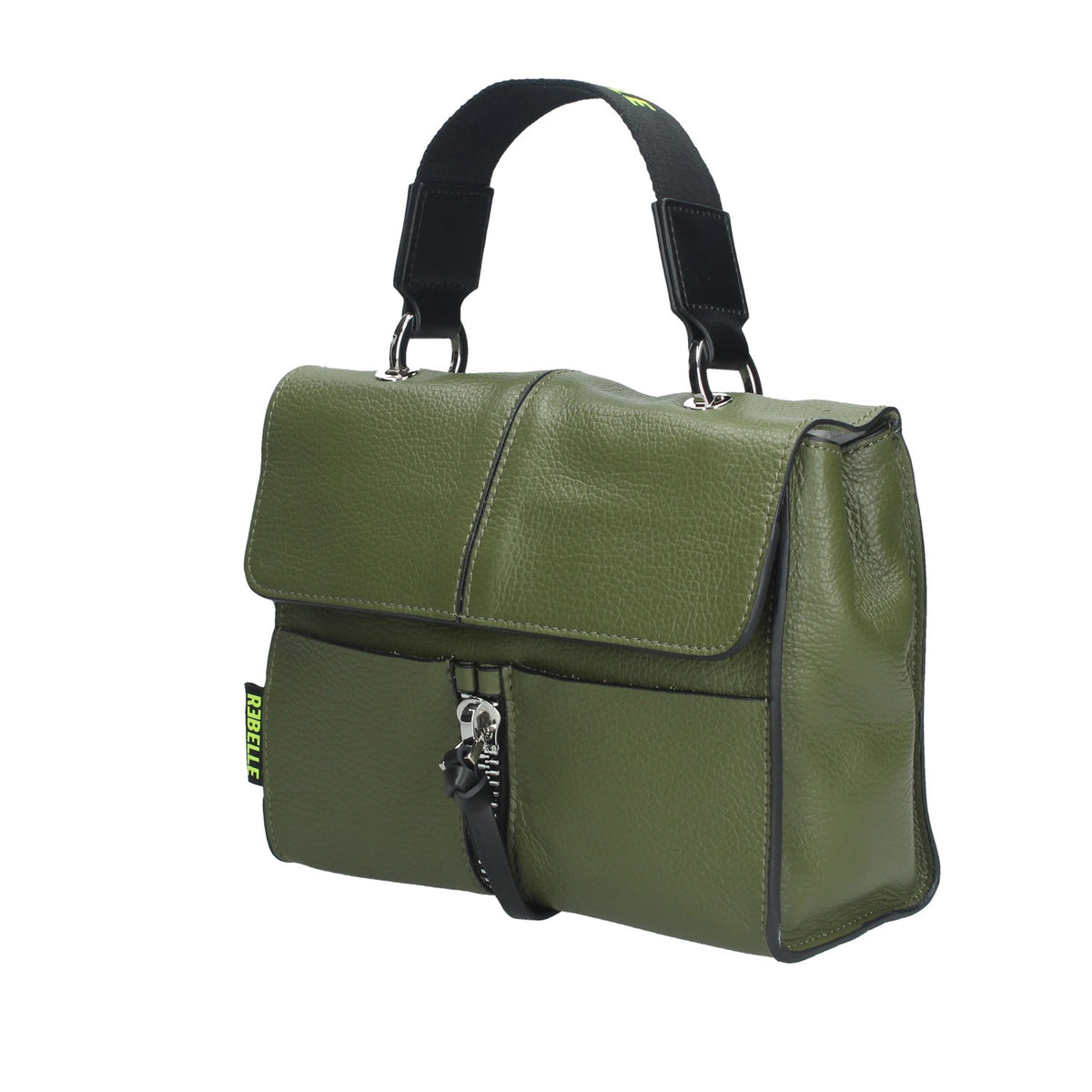 REBELLE MINI BORSA DONNA IN PELLE CHLOE SATCHEL