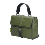 REBELLE MINI BORSA DONNA IN PELLE CHLOE SATCHEL