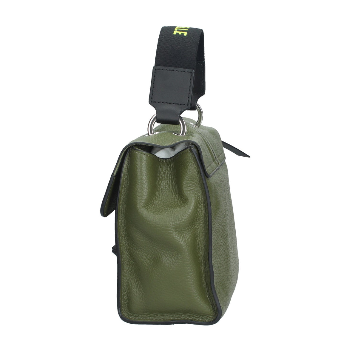 REBELLE MINI BORSA DONNA IN PELLE CHLOE SATCHEL