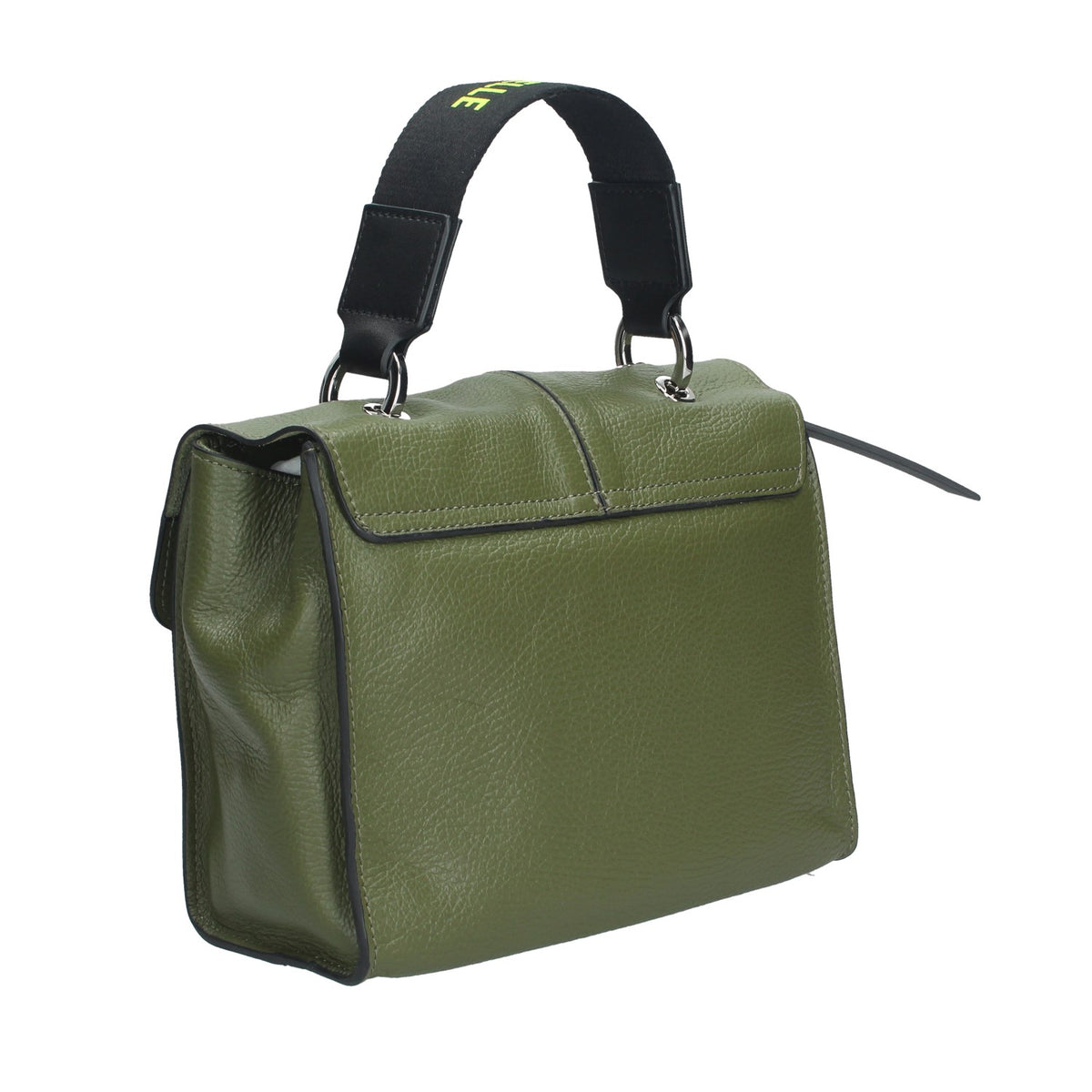 REBELLE MINI BORSA DONNA IN PELLE CHLOE SATCHEL