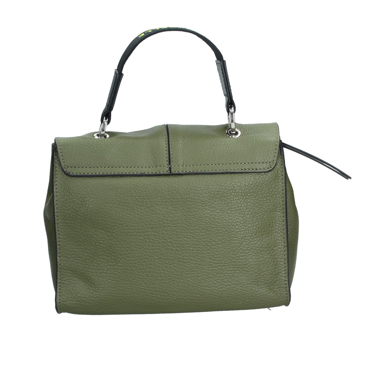 REBELLE MINI BORSA DONNA IN PELLE CHLOE SATCHEL