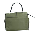 REBELLE MINI BORSA DONNA IN PELLE CHLOE SATCHEL