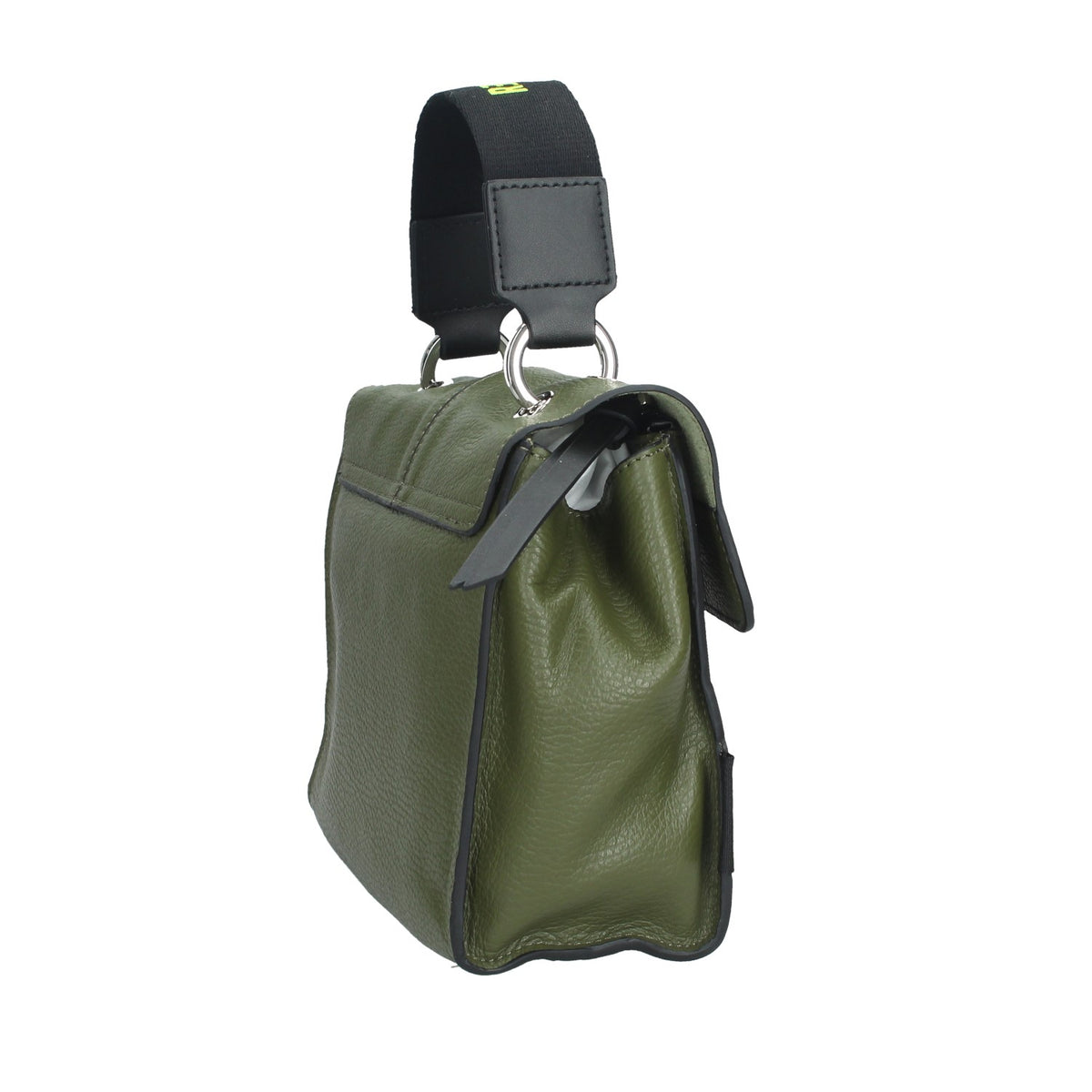 REBELLE MINI BORSA DONNA IN PELLE CHLOE SATCHEL