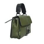 REBELLE MINI BORSA DONNA IN PELLE CHLOE SATCHEL