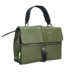 REBELLE MINI BORSA DONNA IN PELLE CHLOE SATCHEL