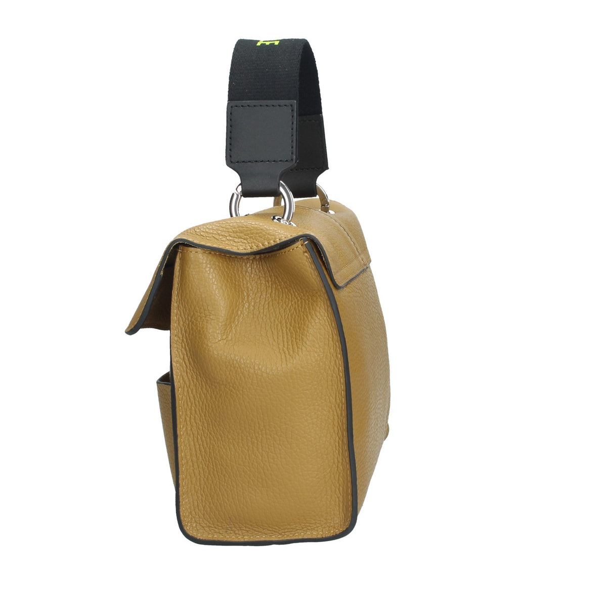 REBELLE MINI BORSA DONNA IN PELLE CHLOE SATCHEL