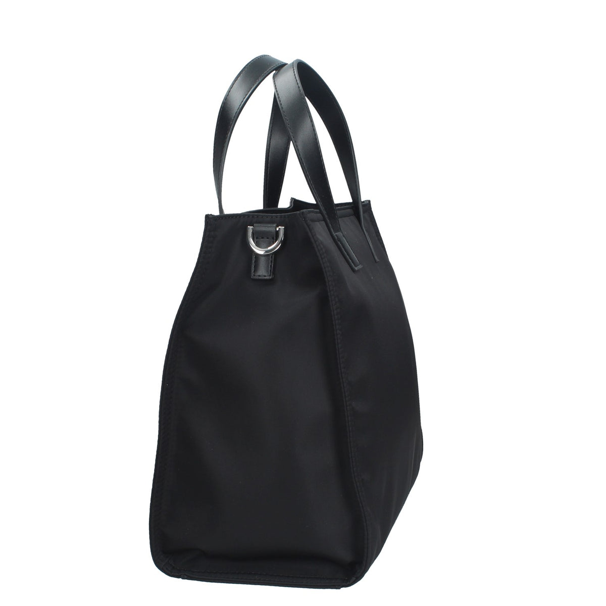 REBELLE BORSA DONNA ELECTRA A MANO IN NYLON