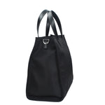 REBELLE BORSA DONNA ELECTRA A MANO IN NYLON