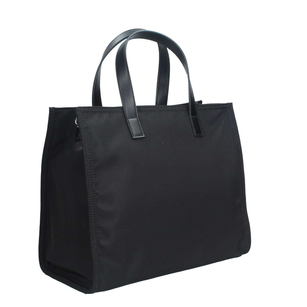 REBELLE BORSA DONNA ELECTRA A MANO IN NYLON